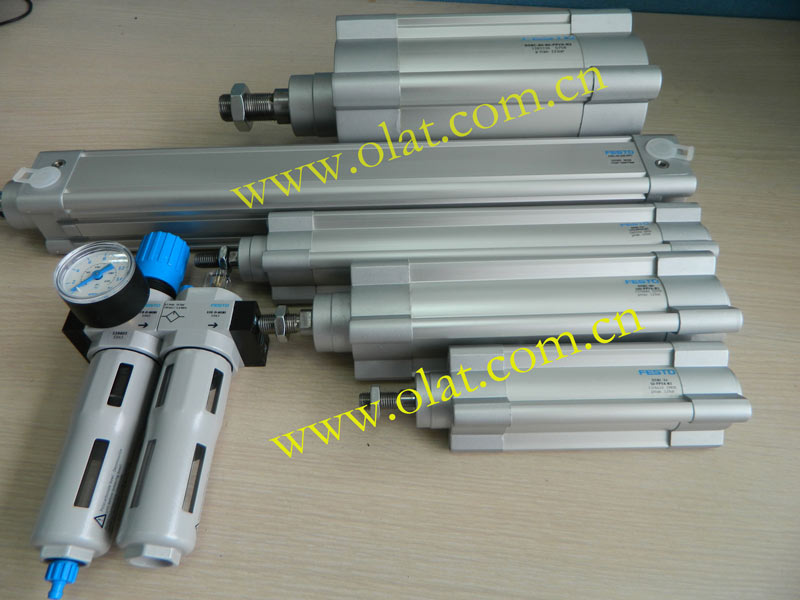 Original Imported FESTO Pneumatic Parts from Germany